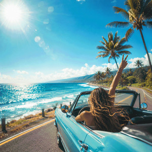 夏めく by DJ IRIE WAVE