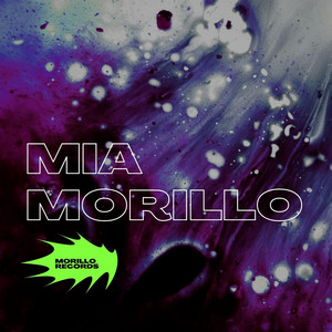 Desierto by Mia Morillo