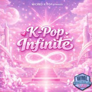 WICKED MUSIC LAB poster