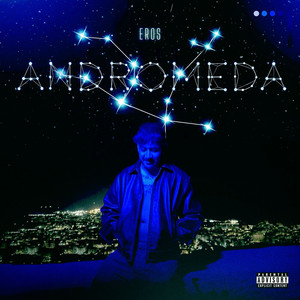 Andromeda by EROS