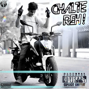 CHALTE REH BEAT by HASHINFINITE