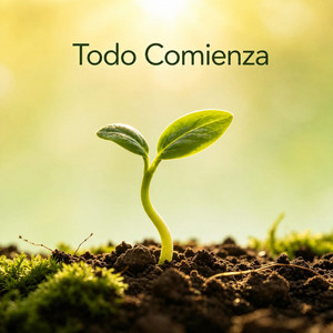 Todo Comienza by djgapareelo