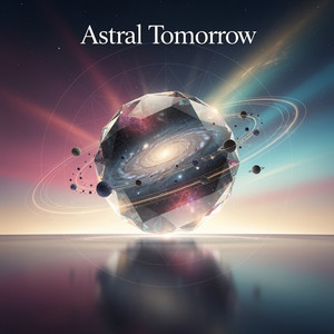 Astral Tomorrow by Antoine De Wit