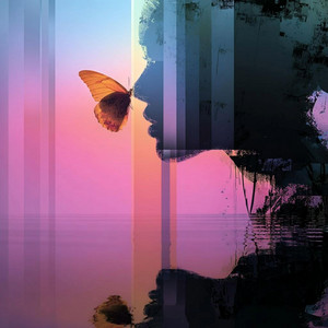 I Keep Flying by Ida Nik