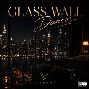 GLASS WALL D by ValenWR