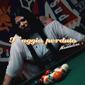 T'Aggio Perduto