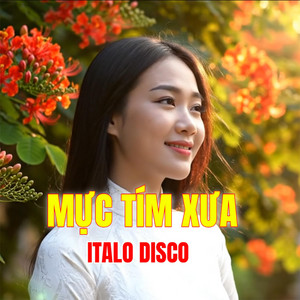 MỰC TÍM XƯA - Italo Disco by Peter Dinh