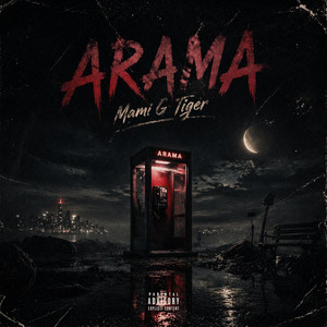 ARAMA by Mami G Tiger