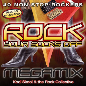 Kool Skool & the Rock Collective - Eye of the Tiger