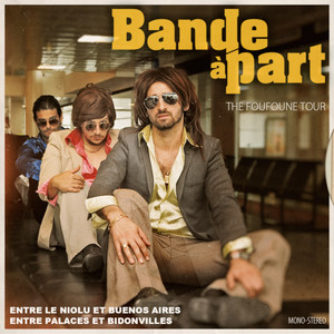 Un petit poisson, un petit oiseau / Milord by Bande à Part