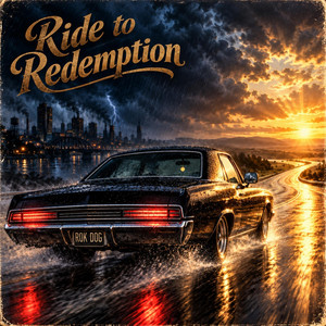 Ride To Redemption by Rok Dog