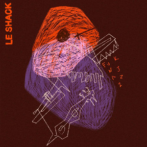 Le Shack by Willis.