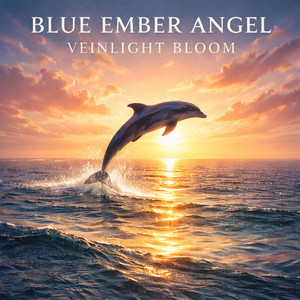 Warm Tide Veins by Blue Ember Angel