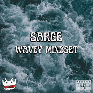 Portada de Wavey Mindset