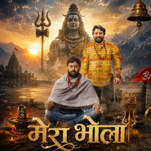 Mera Bhola by Yash Sardhana, Rohit Sardhana, Harendra Nagar, Saif Music