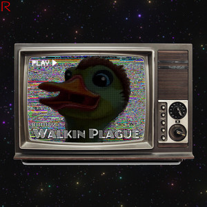 Walkin Plague by Rimity