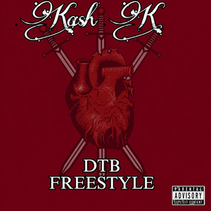 DTB FREESTYLE by Kash K