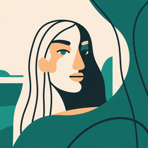 Marilyne Goldner - Borrowed Fire