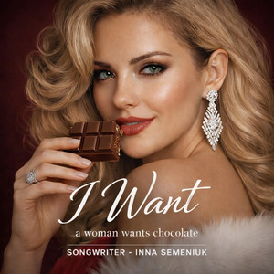 I Want by Inna Semeniuk