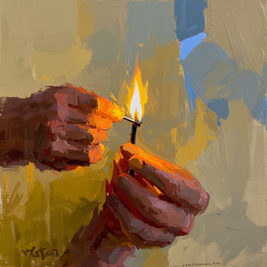 Match To max by Arjuna Heru