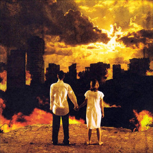 The City Sleeps in Flames album