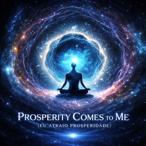PROSPERITY COMES TO ME (EU ATRAIO A PROSPERIDADE)