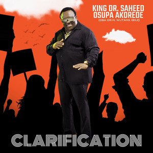 CLARIFICATION