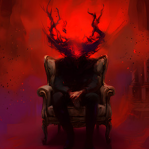 O Diabo Mora nos Detalhes by C4STLEE