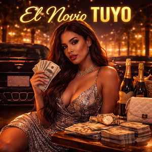 El Novio Tuyo by Samire Fresh Line