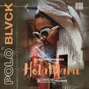 Portada de Hola Mami