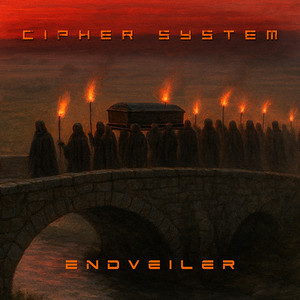 Endveiler by Cipher System