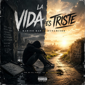 La vida es triste by Rabino Rap