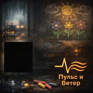 Черный квадрат малевича by Пульс и Ветер