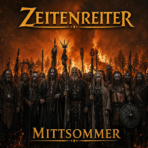 Mittsommer by Zeitenreiter