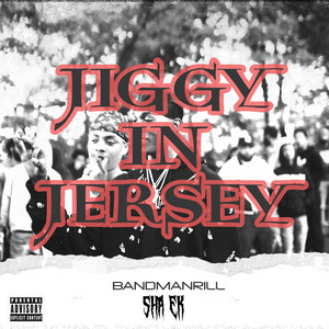 Jiggy in Jersey (feat. Sha Ek and DJ Swill B)