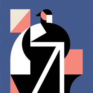 Theo Ruecker - Running in the Blood