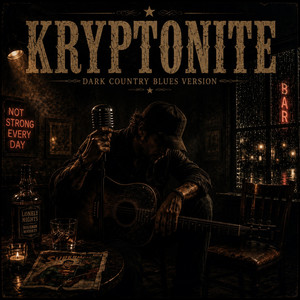 Kryptonite (Dark Country Blues) by Westbound Sons