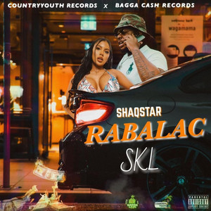 ShaqStar - Rabalac Skl (feat. Bagga Cash)