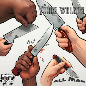 All Man (feat. Pope)