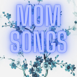 Portada de Mama