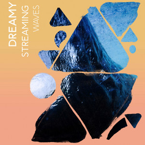 zZz Dreamy Streaming Waves zZz album