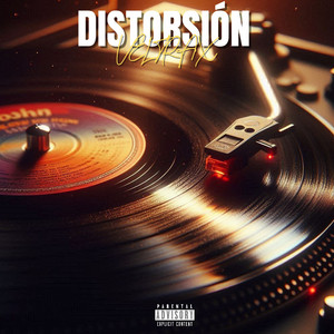 DISTORSIÓN by VELTRAX