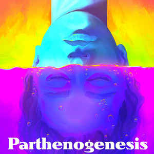 Parthenogenesis by Thomas Van Der Leij