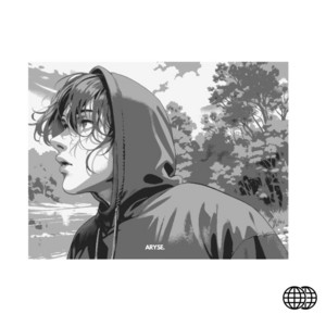Didn't Look Like What It Felt Like by ARYSE