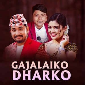 Binod Sundas - Gajalaiko Dharko