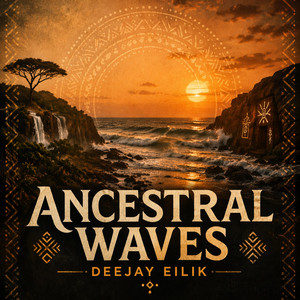 Echoes of the Tribe by Deejay Eilik