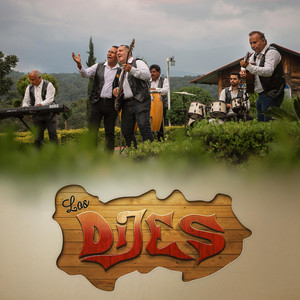 Mi último beso by Los Dijes