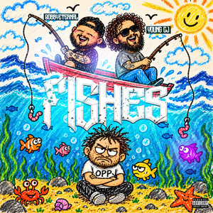 FISHES by Young CJ, BobbyEternal