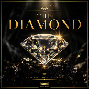 The Diamond by josemusic1785