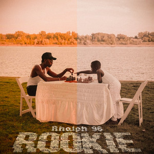 Rookie by Rhalph 96